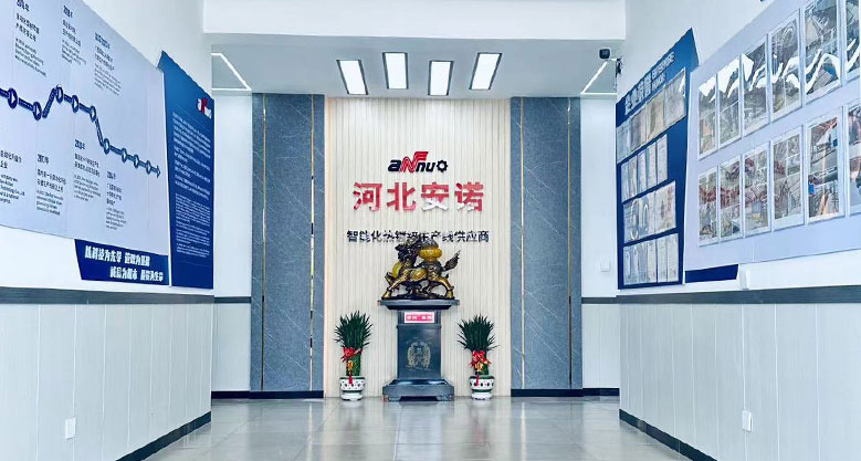 安諾自動化 安諾自動化