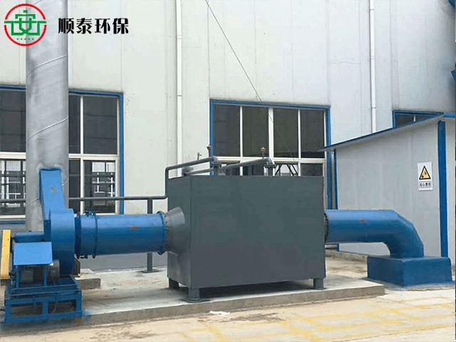 廢酸再生處理設(shè)備 廢酸再生處理設(shè)備