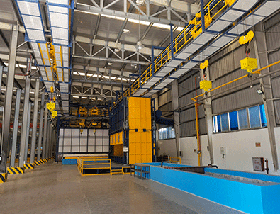 鍍鋅加工 鍍鋅加工