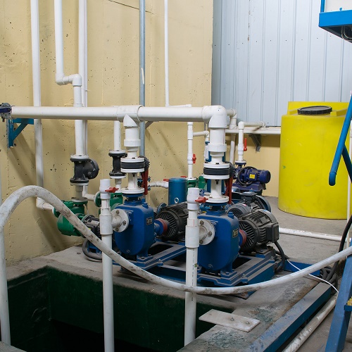 除鐵設備 除鐵設備