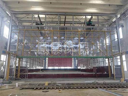 熱鍍鋅生產線價錢