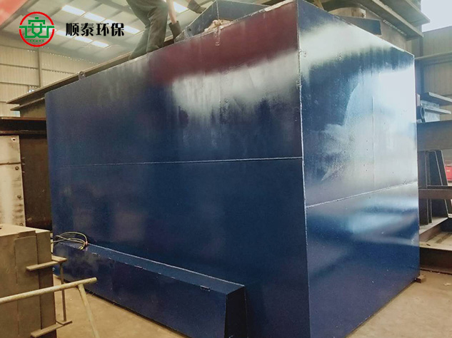 鋅液保溫罐 鋅液保溫罐