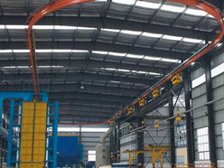 鋅煙回收處理設(shè)備 鋅煙回收處理設(shè)備