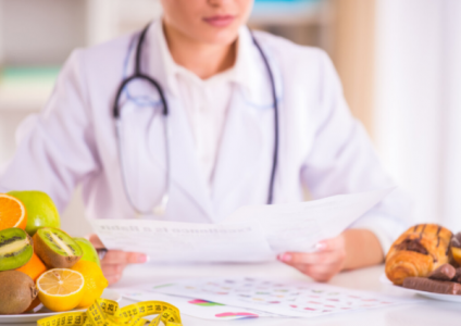 公共營養師，必將成為目前最搶手的人才之一