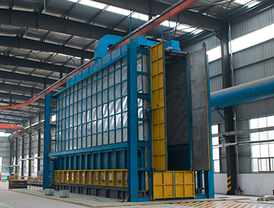 酸洗中和水設備