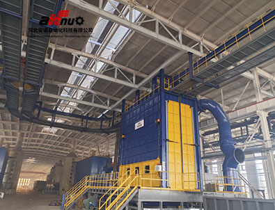 熱鍍鋅設(shè)備 熱鍍鋅設(shè)備