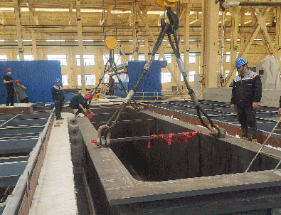 轉向葫蘆熱鍍鋅生產線：提率與耐用性的秘密 